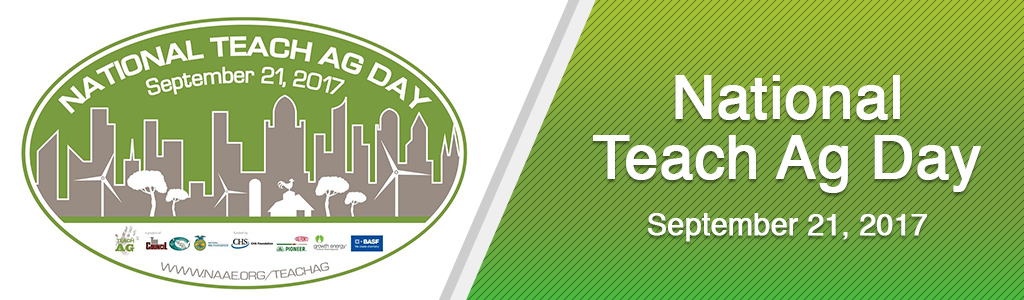 Georgia Agricultural Education, FFA, and Foundation