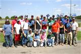 2008 State Forestry Field Day