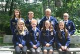 2013 Chapter Officer Leadership Training