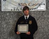 2012 State FFA Convention