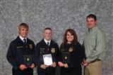 2012 State FFA Convention