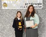 2015 State Conv: Nat'l FFA Week