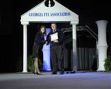 2015 State Conv: State Degree