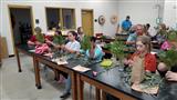 South Region Floral Design Mini Clinics