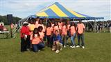 Central Region Leadership Rally