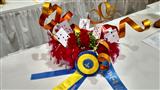 GNF Floral Design Contest