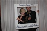 9th Blue and Gold Gala