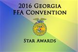 2016 State Convention: Star Awards