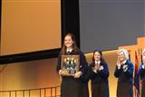 National FFA Vice President Abbey Gretsch 