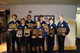 National Proficiency Awards