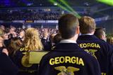 National FFA Convention 2016 - Miscellaneous 