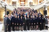 FFA Day at the Capitol 2017