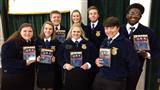 South Region FFA Banquets