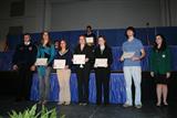 2009 State Livestock Show Banquet