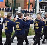 2017 National FFA Band & Chorus