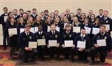 2017 American FFA Degree Recipients