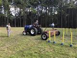 North Region Land Judging & Tractor Driving