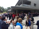 John Wilkinson Dining Hall Dedication