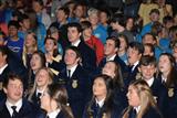 FFA Day at the Fair