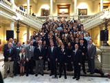 FFA Day at the Capitol 2019