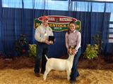 2019 Georgia Junior National Livestock Show