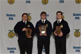 State FFA Convention - Session 2