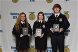 State FFA Convention - Session 3