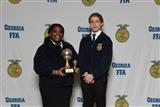 State FFA Convention - Session 4