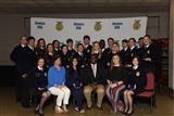 State FFA Convention - Session 7