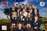 2019 Georgia FFA Alumni Convenvtion