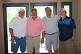 FFA Alumni Golf Tournament