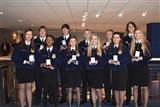 National Agriscience Fair Winners