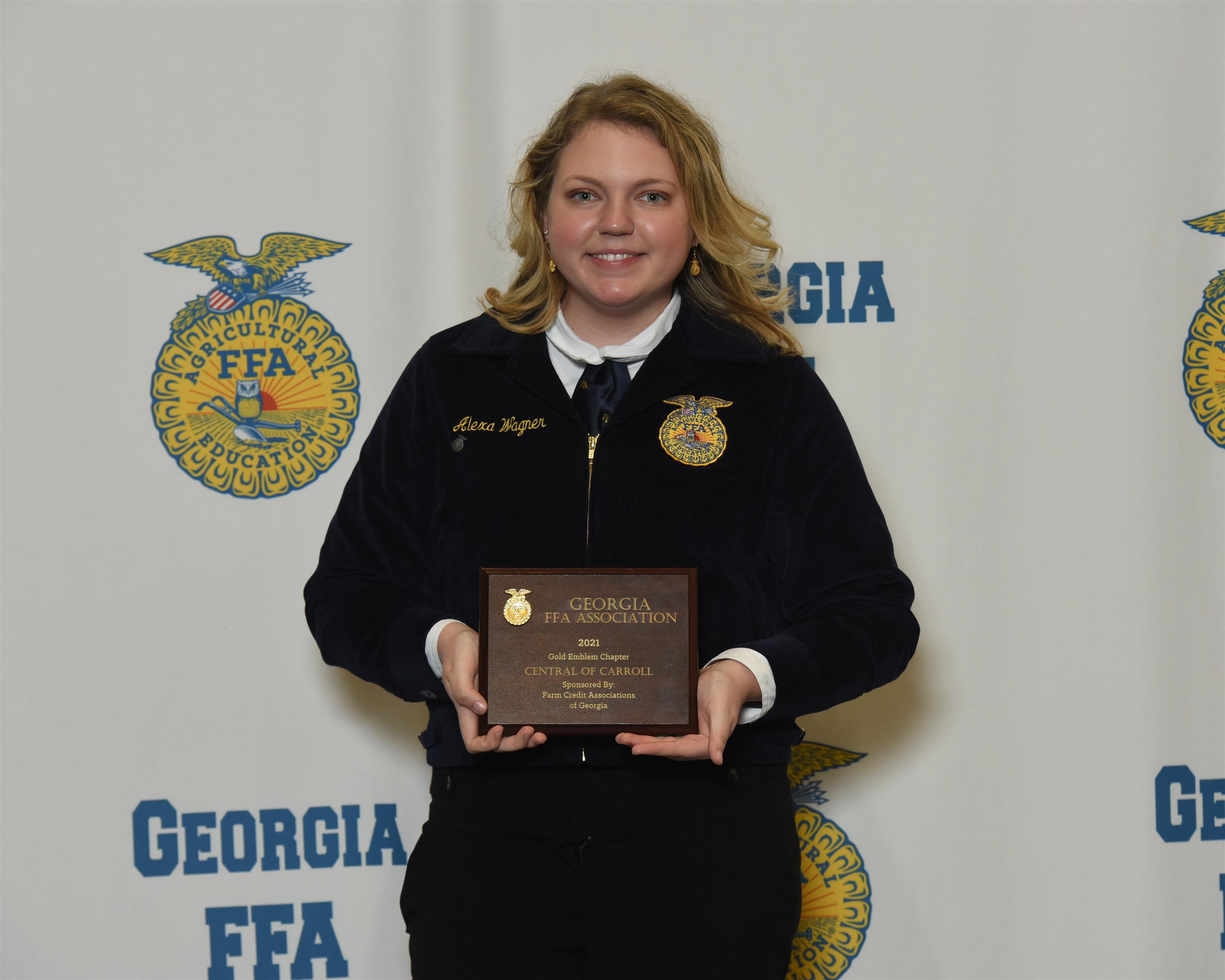 Georgia FFA Association