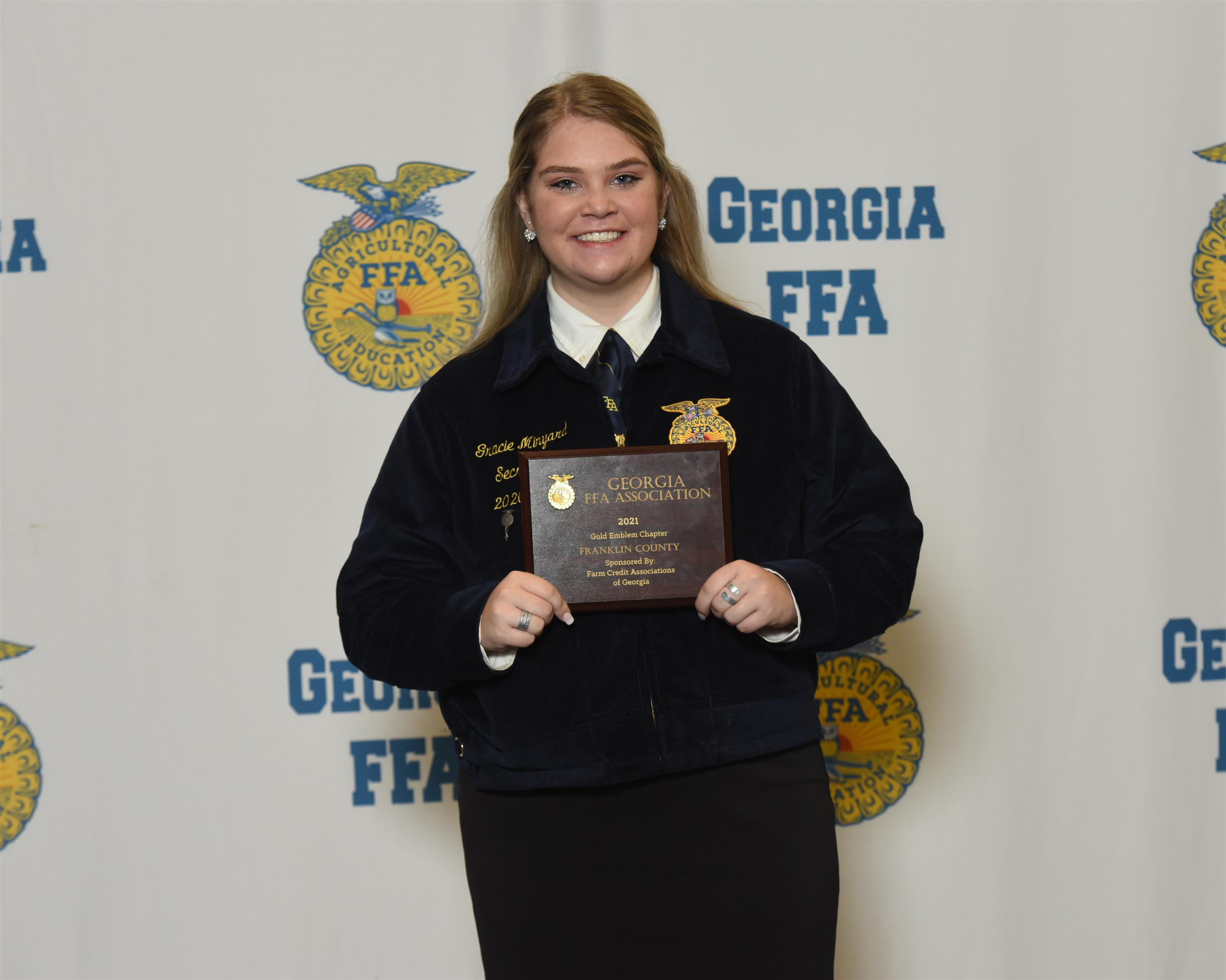 Georgia FFA Association