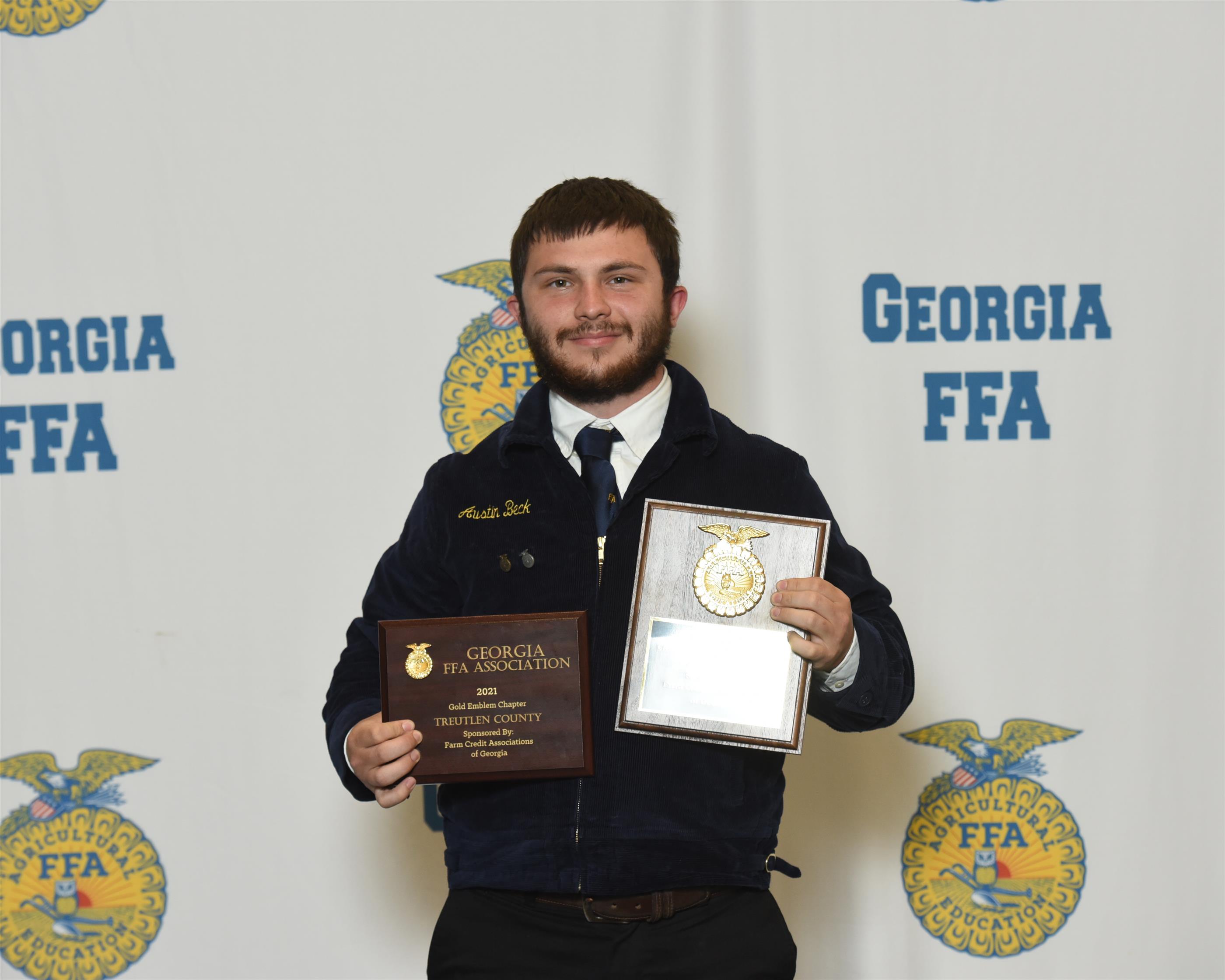 Georgia FFA Association