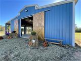 NW Laurens Elementary Barn Opening