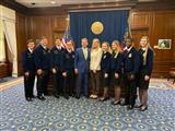 2023 FFA Day at the Capitol