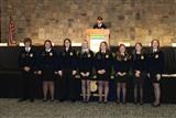 Area 2 Awards Banquet